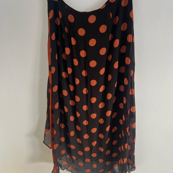 Anthropologie Maeve Oksana Midi Skirt, size small - Picture 4 of 4